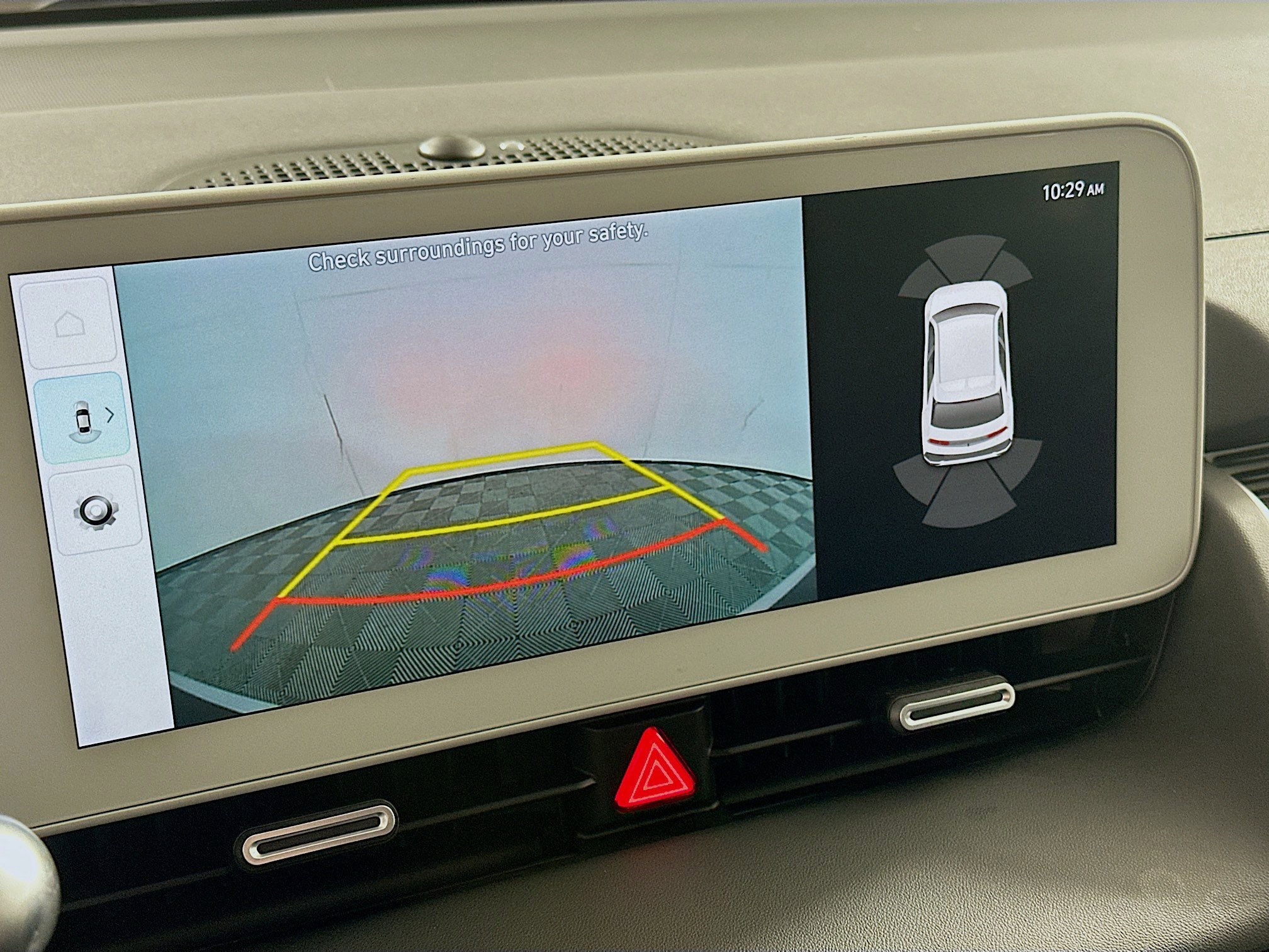 Used 2024 Hyundai Ioniq 5 SEL image 23