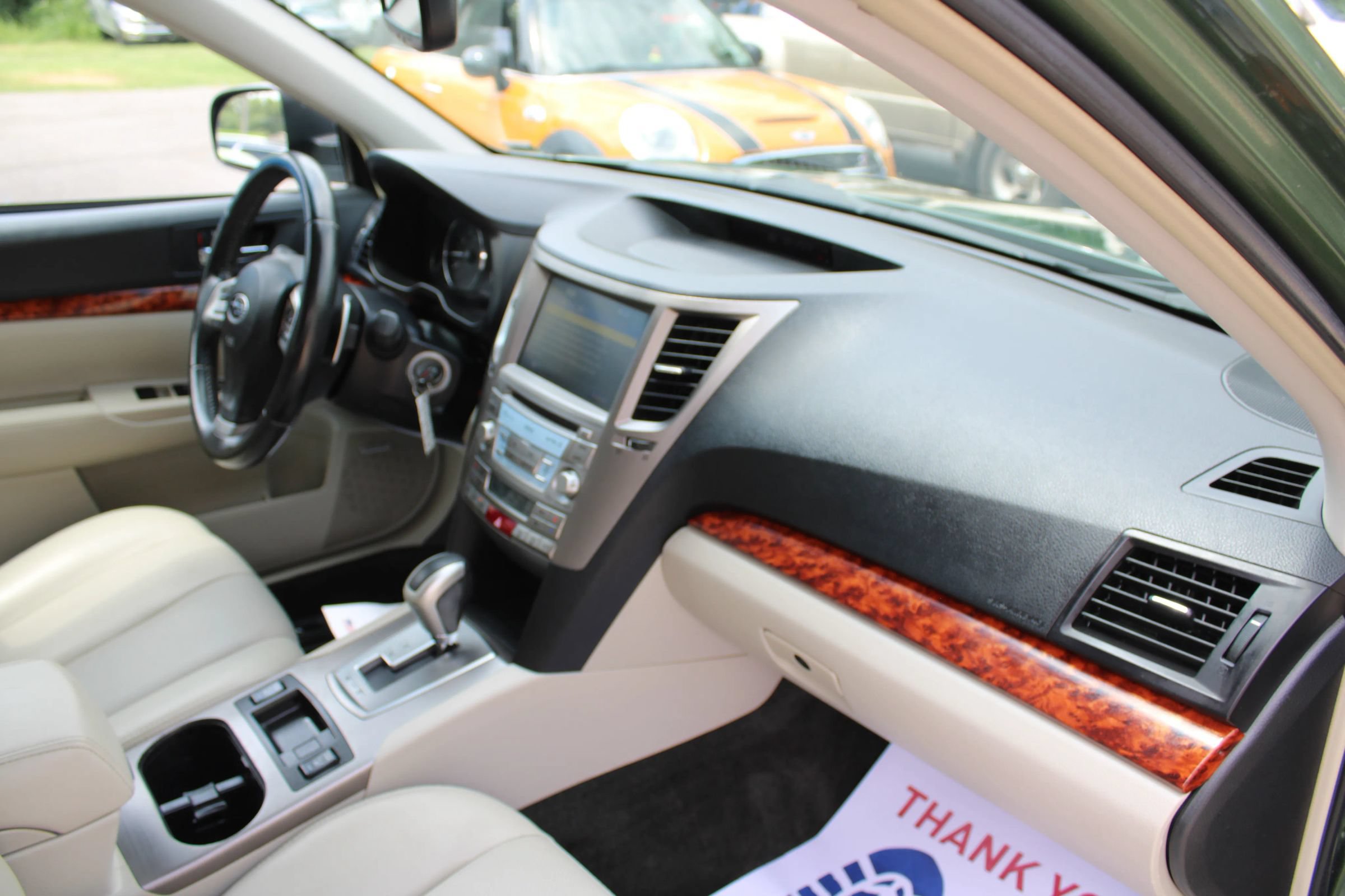 Used 2012 Subaru Outback 3.6R Limited AWD/4WD image 20