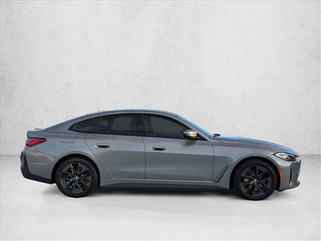 Used 2023 BMW i4 eDrive35 w/ Premium Package image 4