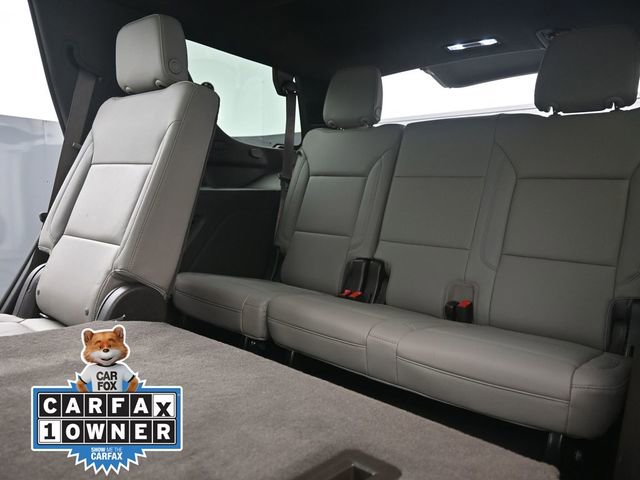 Used 2021 Chevrolet Tahoe Z71 w/ Z71 Signature Package image 21