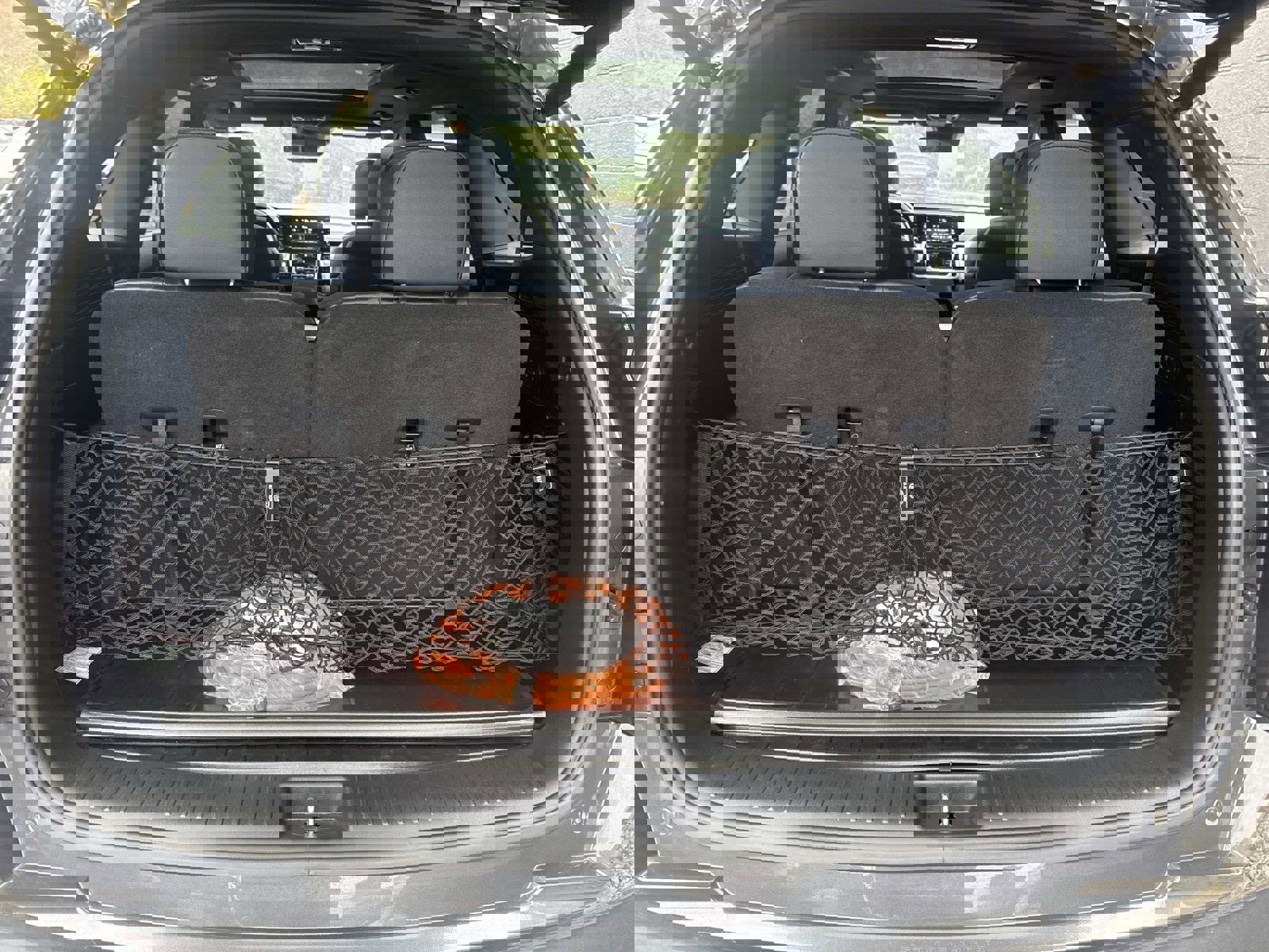 Used 2022 Kia Sorento SX Prestige w/ Panoramic Sunroof Package image 11