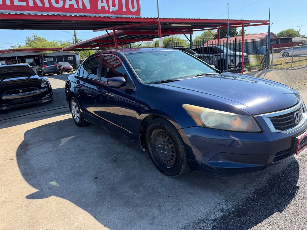 Used 2008 Honda Accord LX image 11