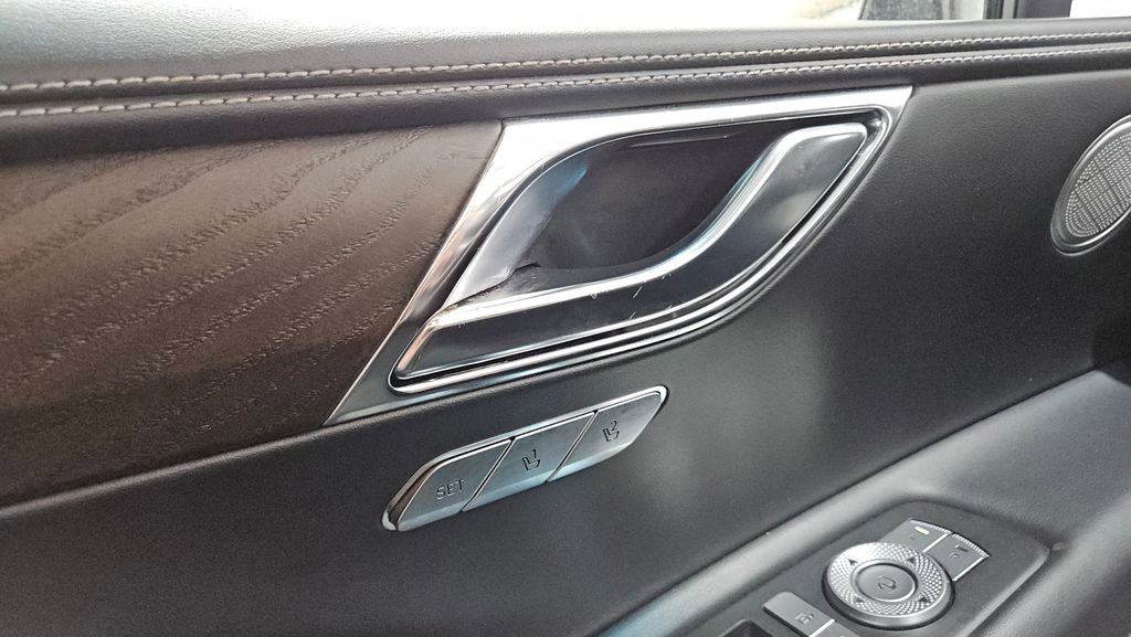 Used 2024 Genesis GV80 2.5T image 29