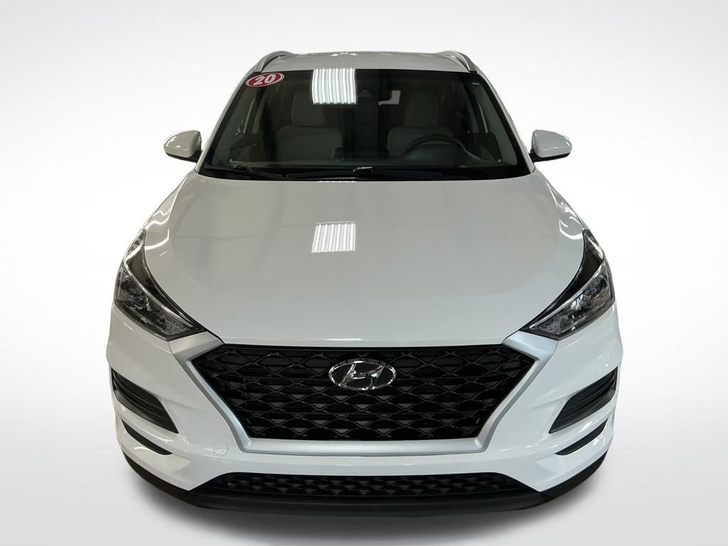 Used 2020 Hyundai Tucson Value image 9