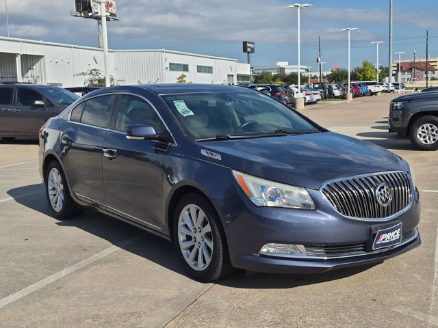 Used 2015 Buick LaCrosse Leather FWD image 3