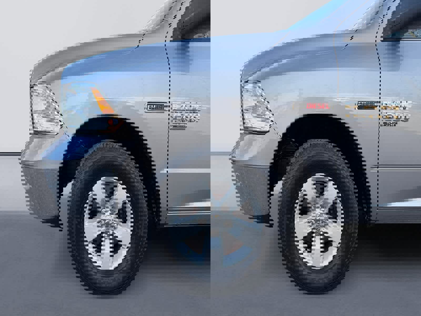 Used 2019 RAM 1500 Tradesman w/ Popular Equipment Group image 9