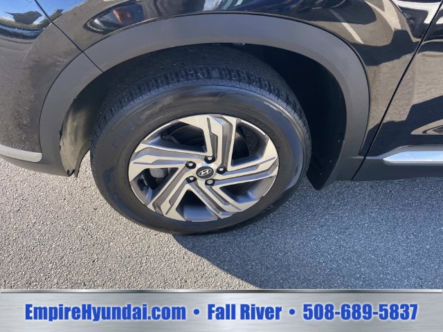Used 2023 Hyundai Santa Fe SEL w/ Premium Package AWD/4WD image 13