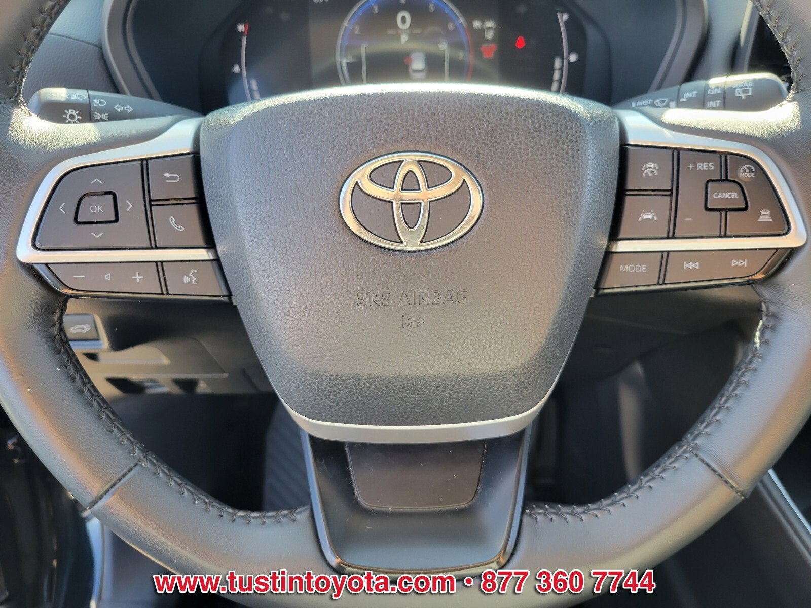 Certified 2024 Toyota Grand Highlander XLE image 20