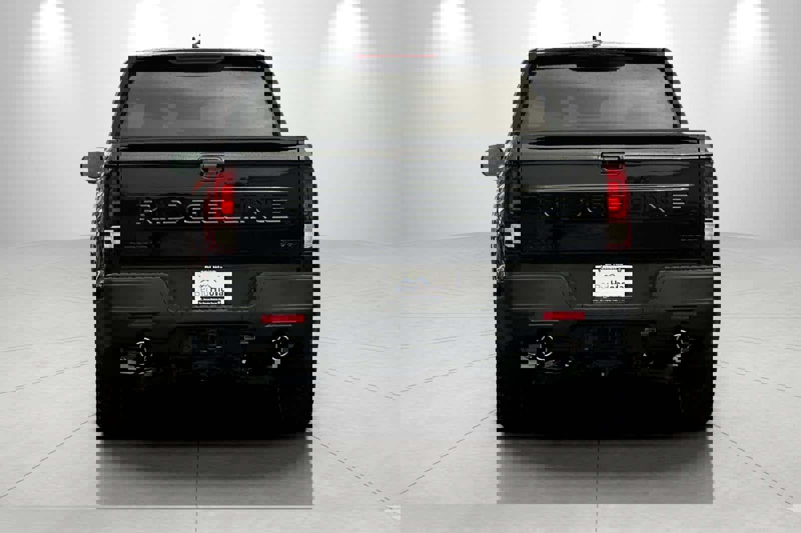 New 2026 Honda Ridgeline Sport image 7