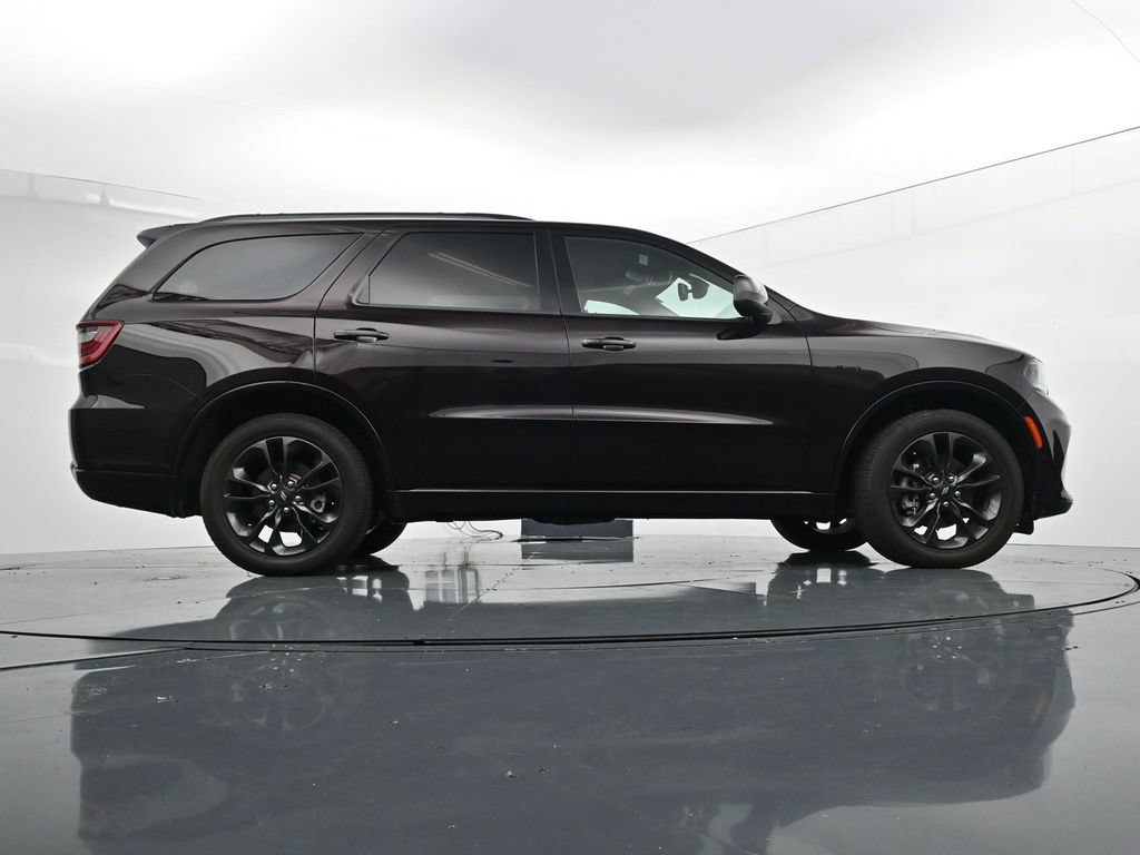 Used 2024 Dodge Durango R/T w/ Blacktop Package AWD/4WD image 38