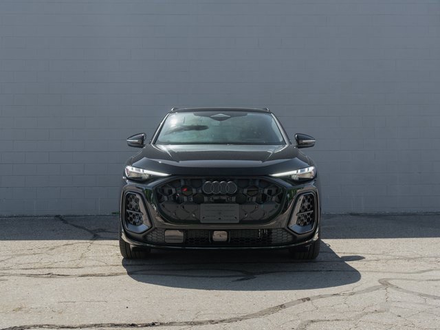 New 2025 Audi SQ5 Premium Plus image 2