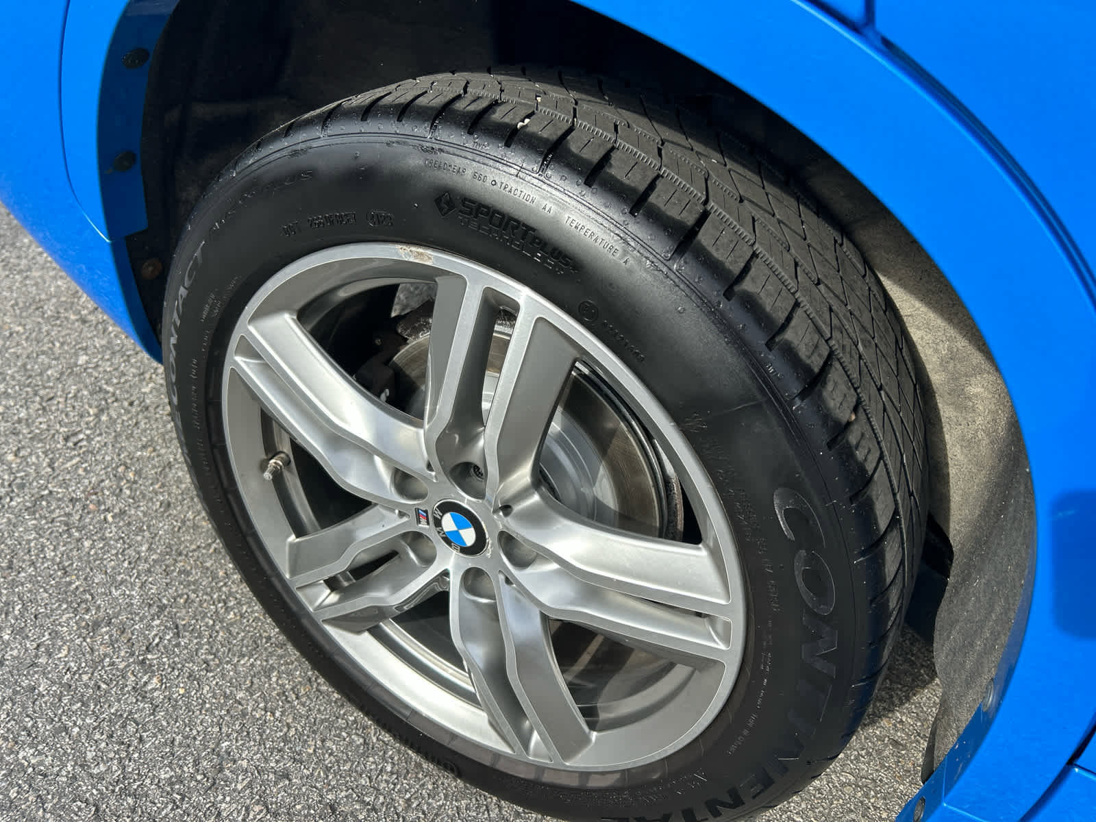 Used 2020 BMW X1 xDrive28i AWD/4WD image 13