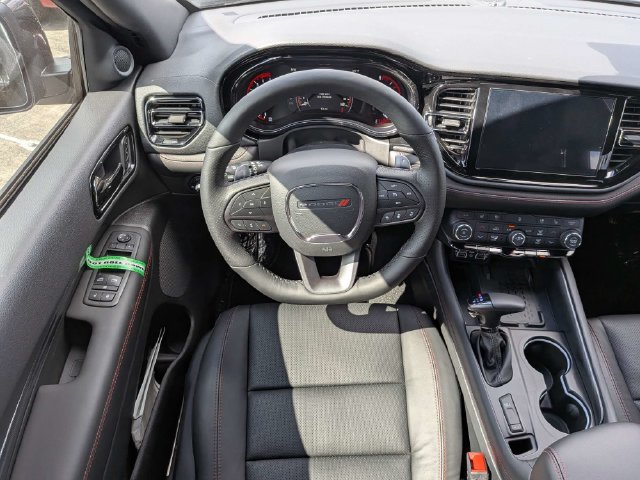 New 2027 Dodge Durango GT AWD/4WD image 18