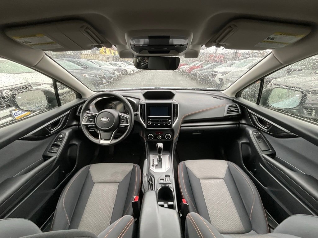 Certified 2023 Subaru Crosstrek 2.0i Premium image 15