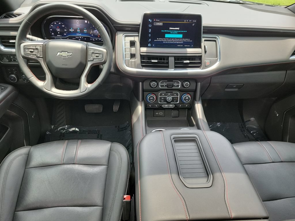 Used 2023 Chevrolet Tahoe RST w/ Luxury Package AWD/4WD image 26