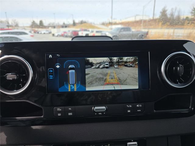 New 2026 Mercedes-Benz Sprinter 4500 image 20