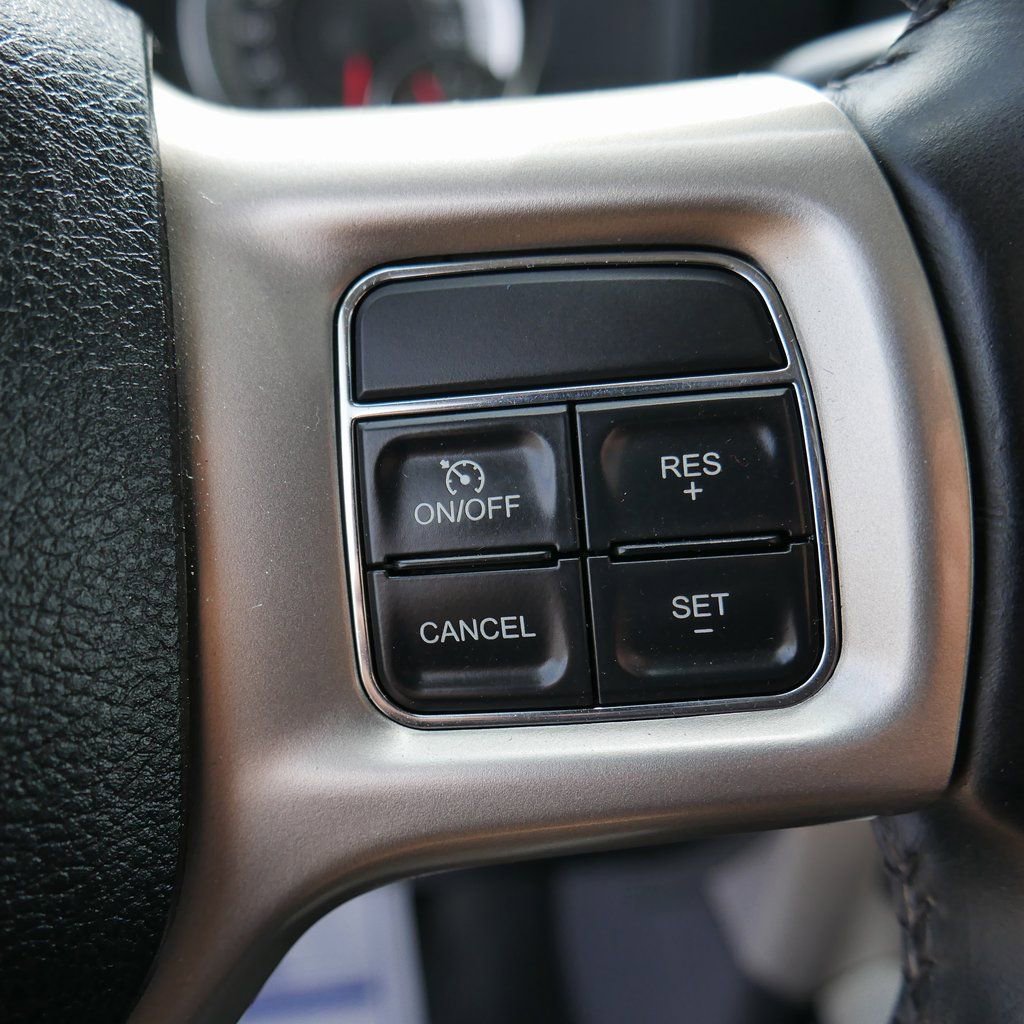 Used 2017 RAM 2500 Laramie w/ Sport Appearance Group image 57