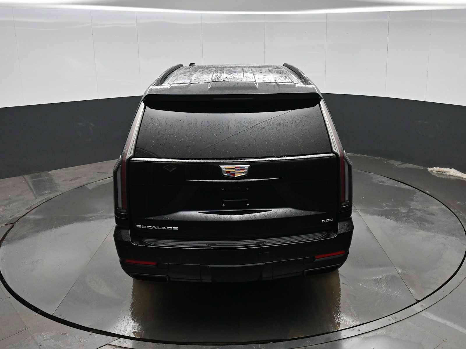 Used 2025 Cadillac Escalade Sport w/ Touring Package image 30