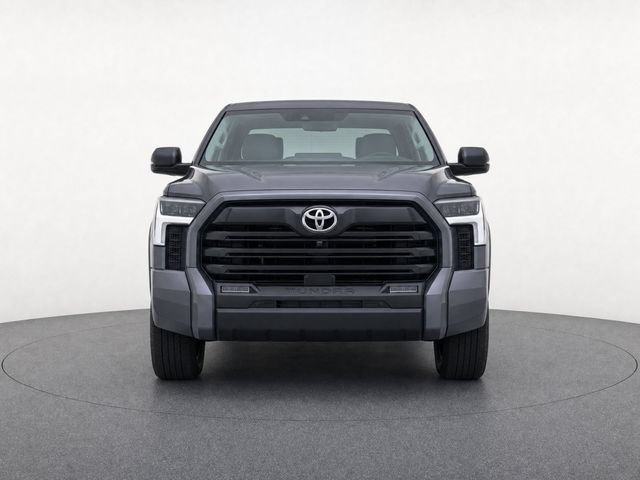Certified 2025 Toyota Tundra SR5 w/ SR5 Convenience Package AWD/4WD image 5