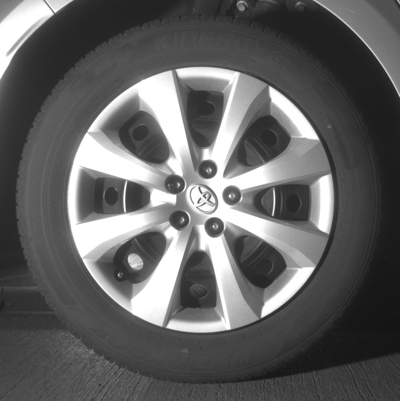 Used 2025 Toyota Corolla LE image 15