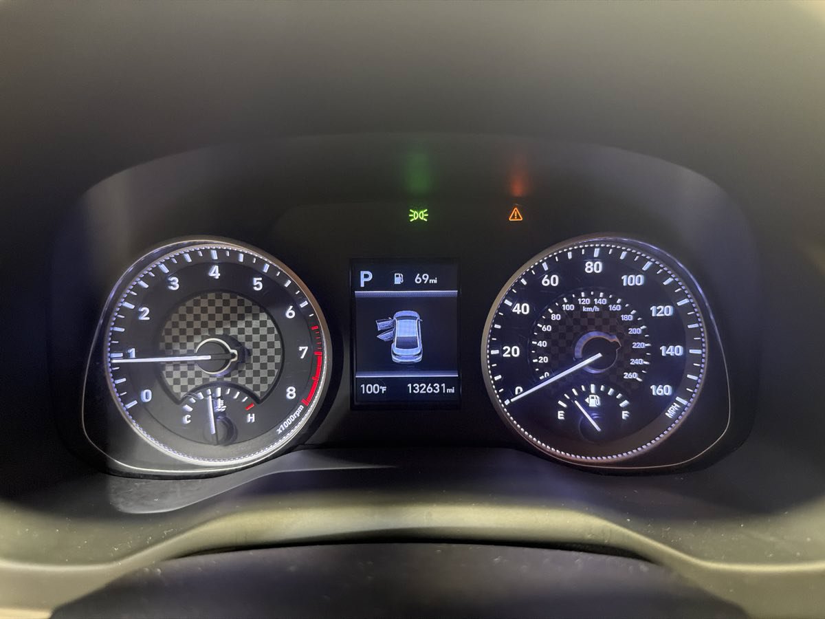 Used 2019 Hyundai Elantra SEL FWD image 19