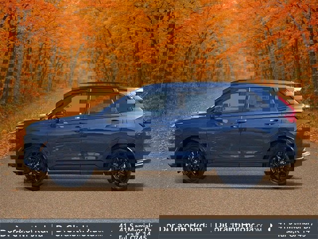 New 2026 Honda CR-V Sport-L image 6