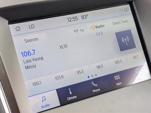 Used 2020 Ford Edge Titanium w/ Cargo Accessory Package FWD image 13