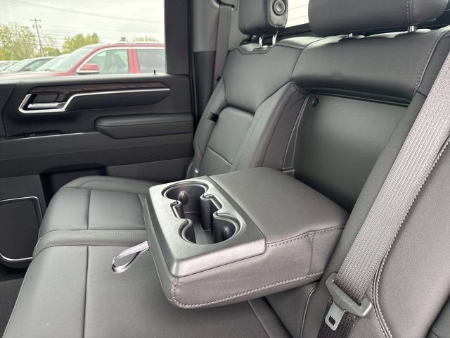 New 2026 GMC Sierra 2500 SLT w/ SLT Premium Package image 28