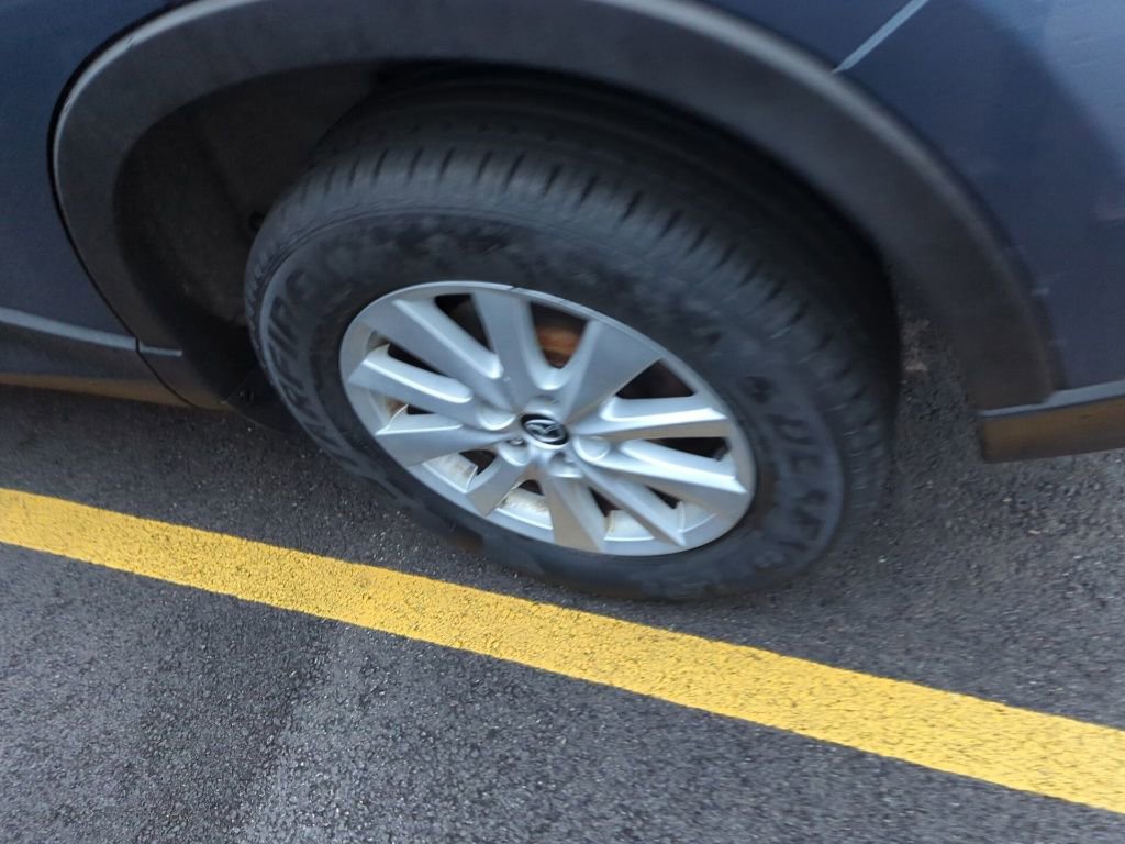 Used 2015 MAZDA CX-5 Touring image 5