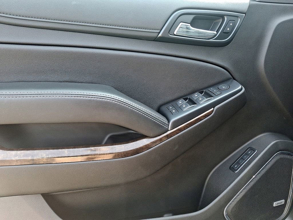 Used 2020 Chevrolet Tahoe LT image 14