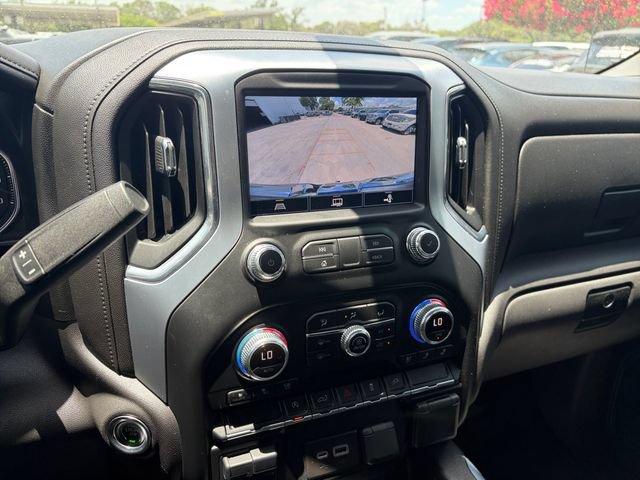Used 2021 GMC Sierra 1500 SLT RWD image 11