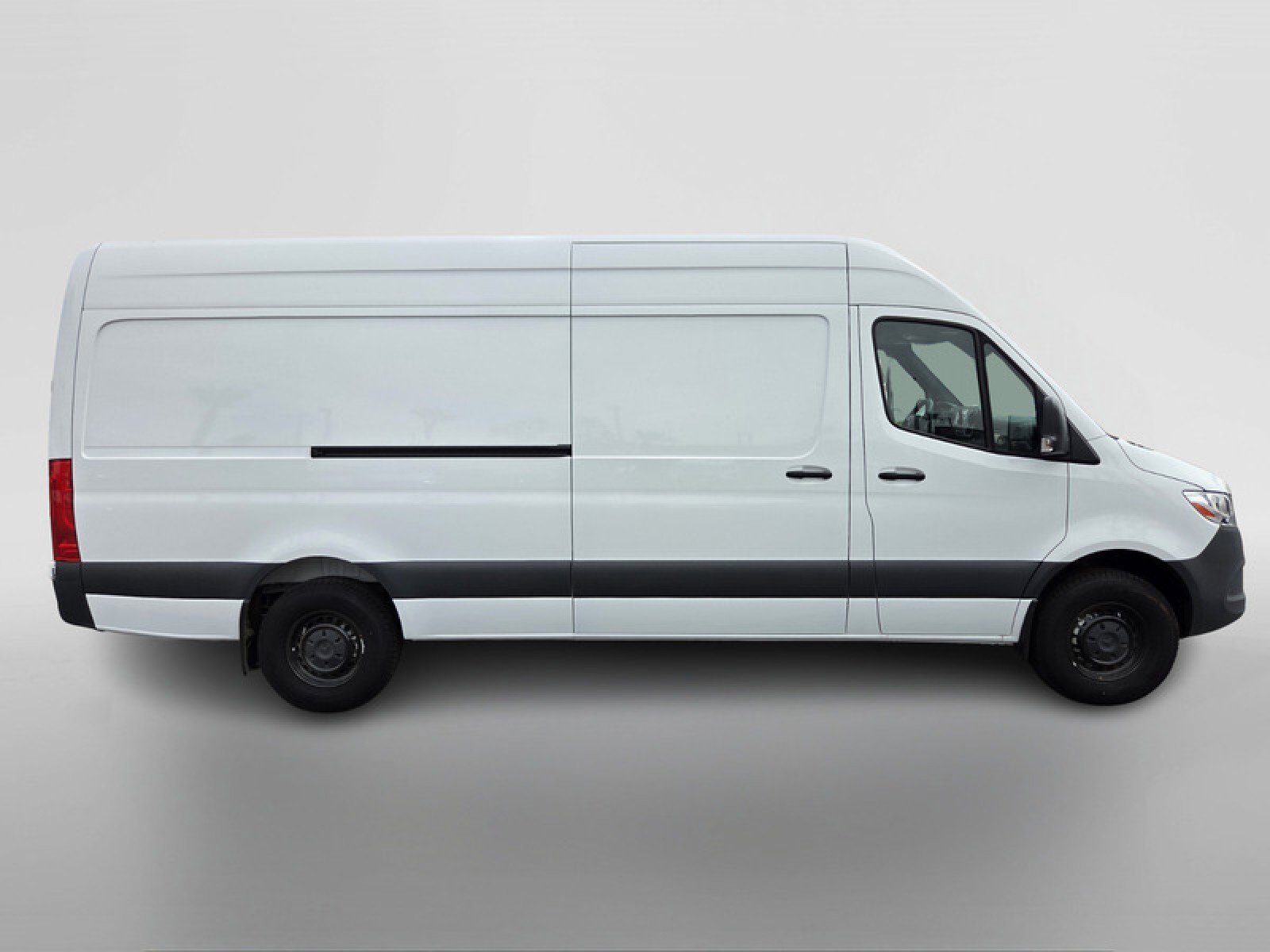 New 2024 Mercedes-Benz Sprinter 2500 image 6