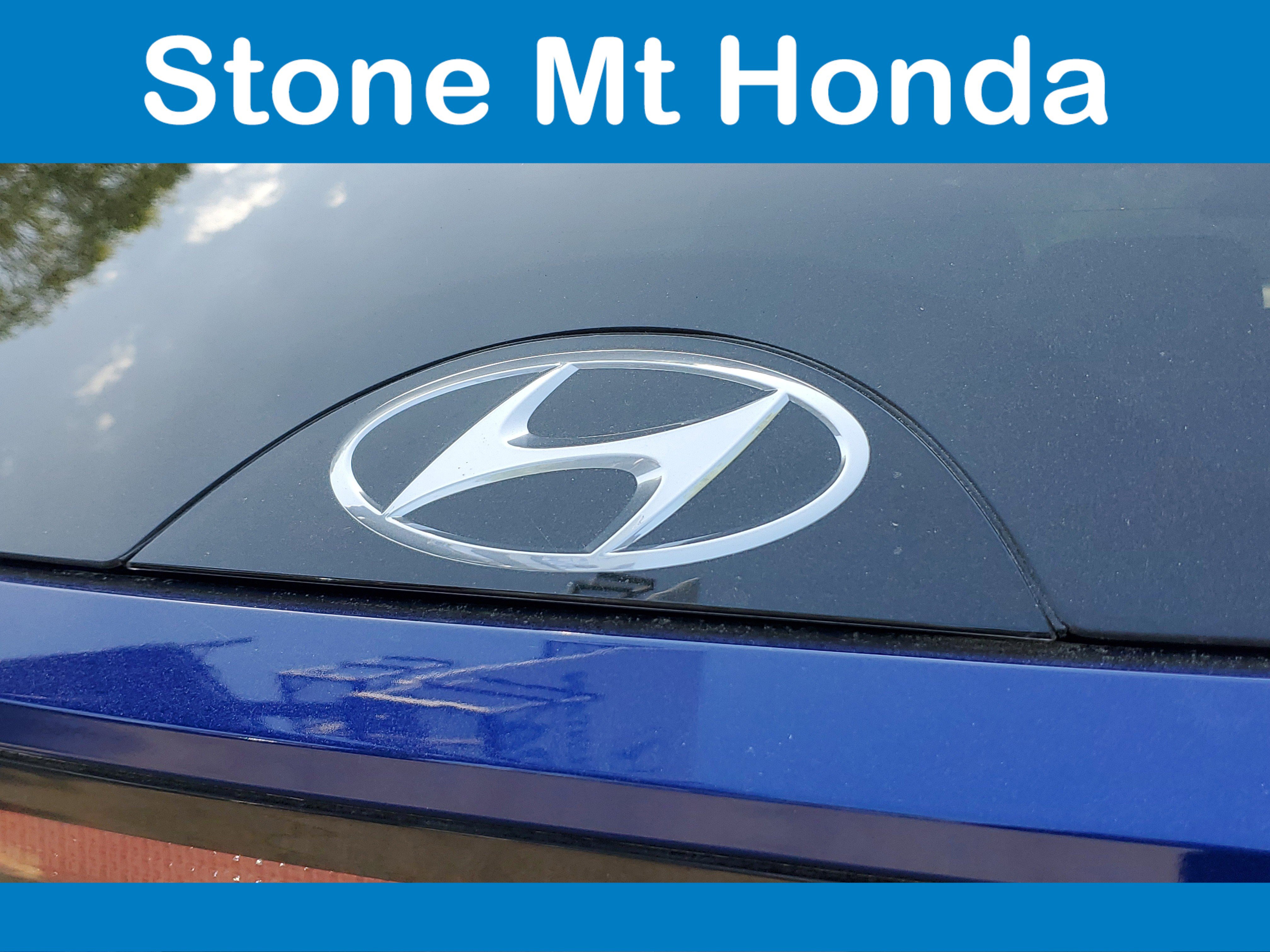 Used 2022 Hyundai Tucson SEL w/ Convenience Package image 7