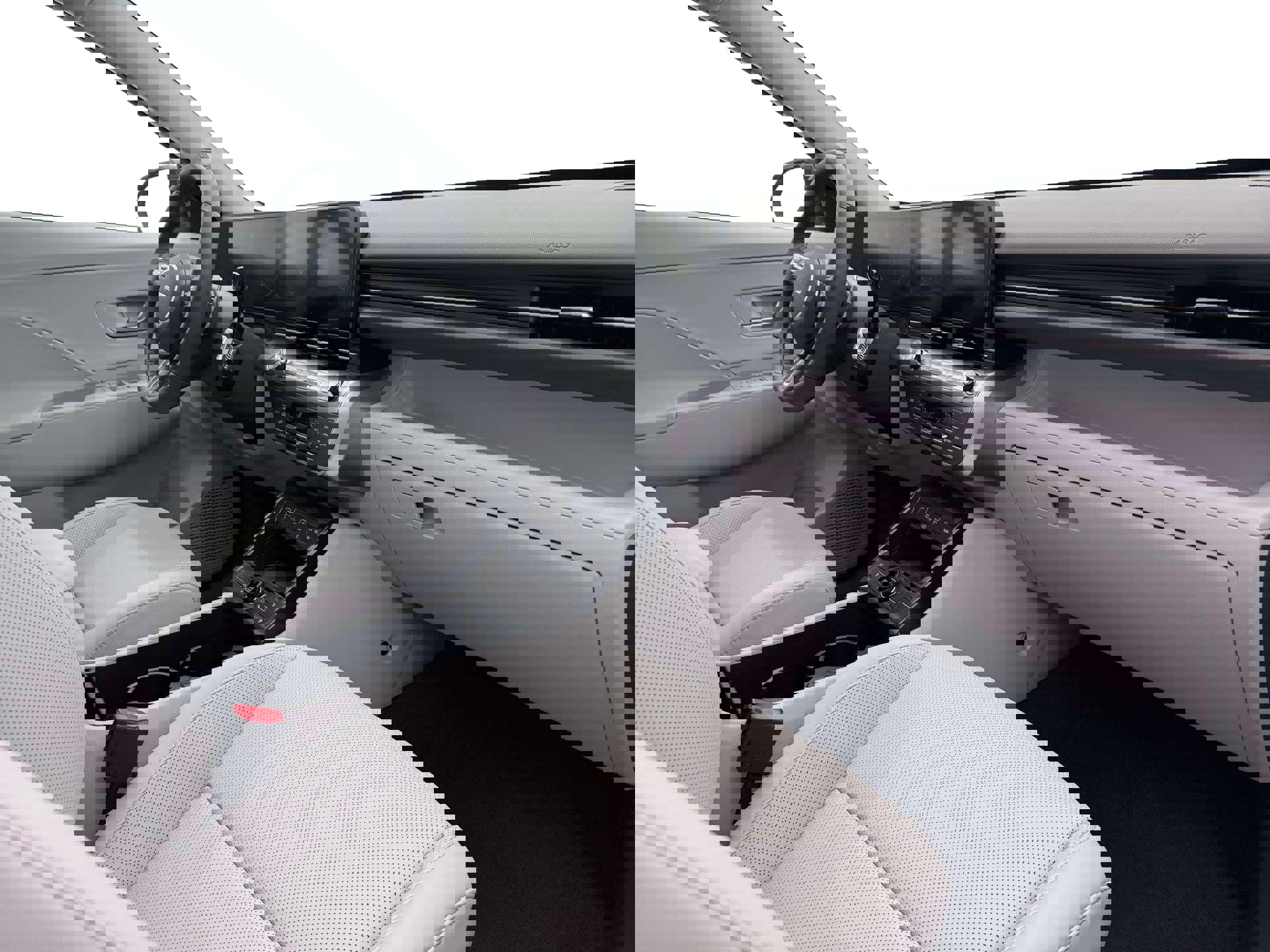 New 2026 Hyundai Kona Limited image 15