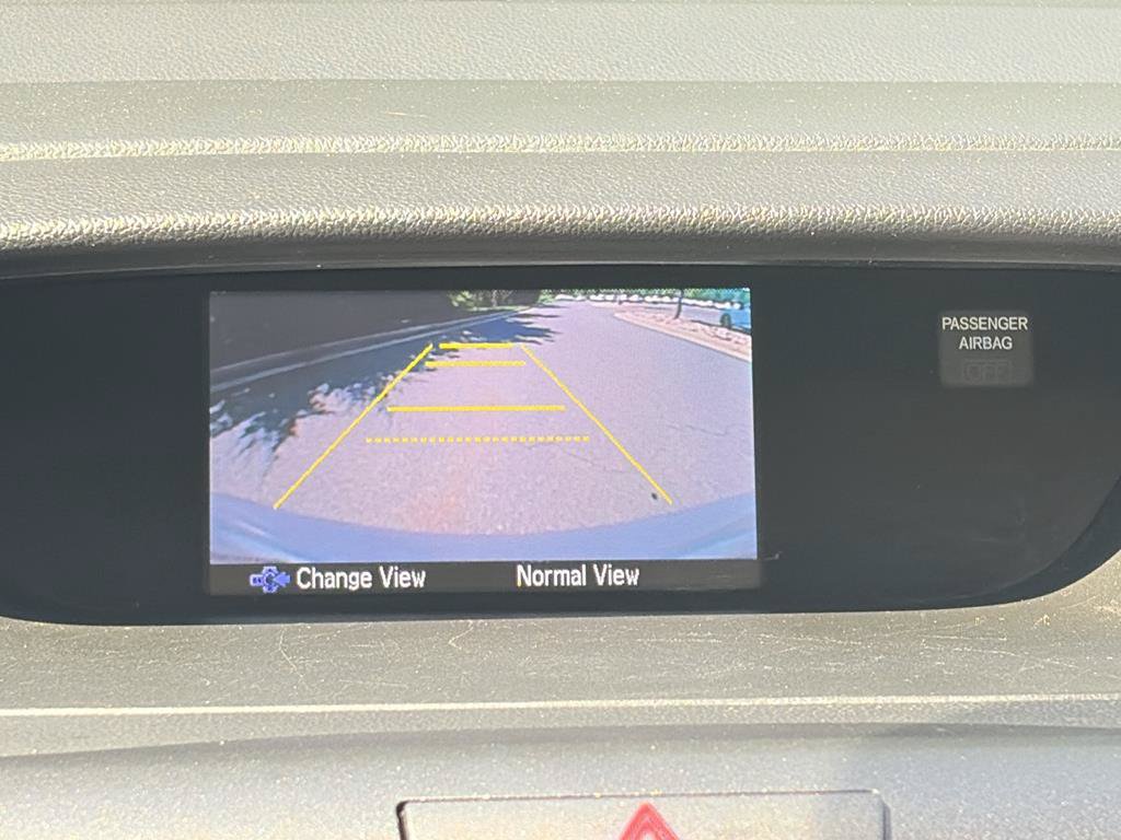 Used 2014 Honda CR-V EX-L image 15