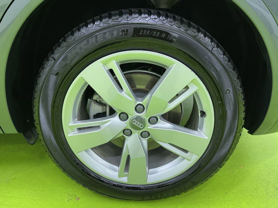 Used 2019 Audi Q5 Prestige image 15
