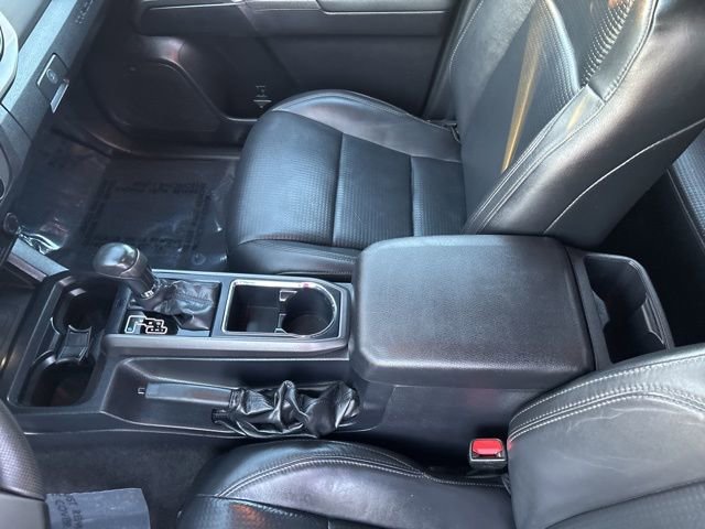 Used 2020 Toyota Tacoma TRD Off-Road image 25