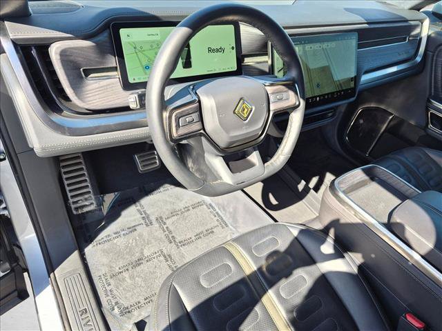 Used 2023 Rivian R1S Adventure AWD/4WD image 9