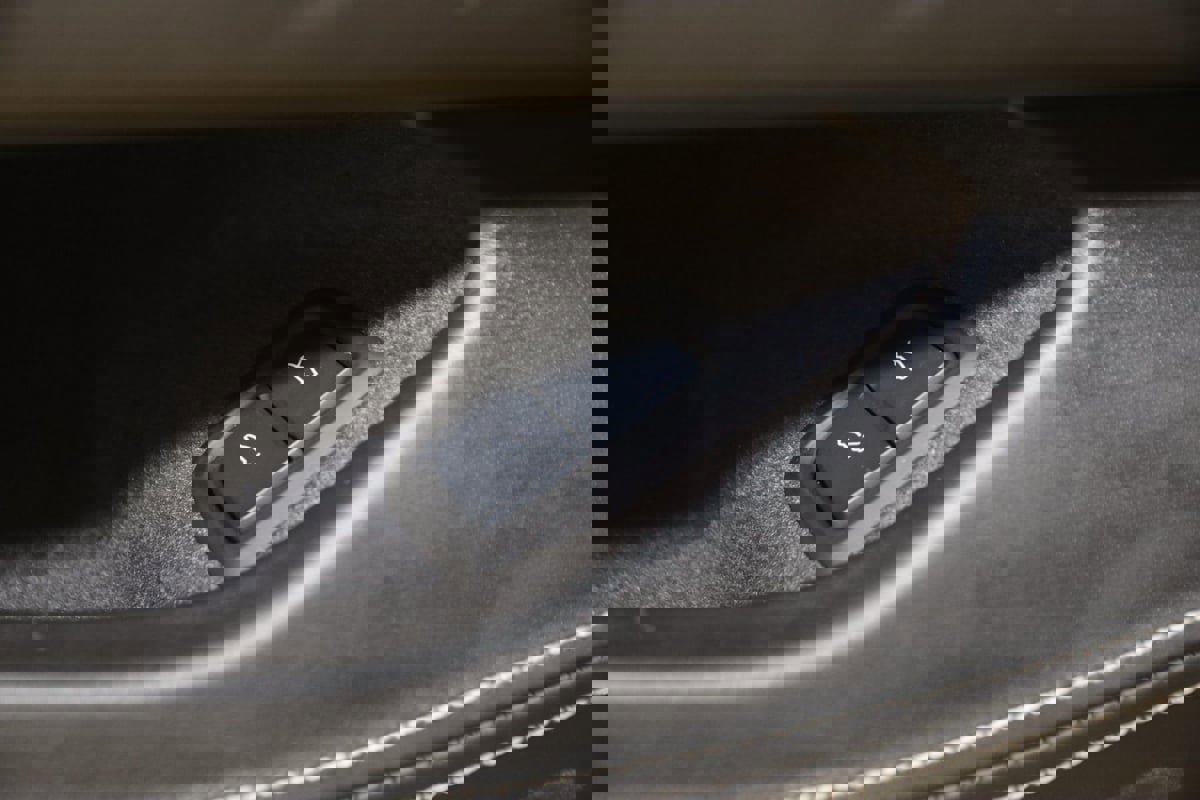 Used 2025 Chevrolet Corvette Stingray Premium Cpe w/ Stealth Interior Trim Package image 51