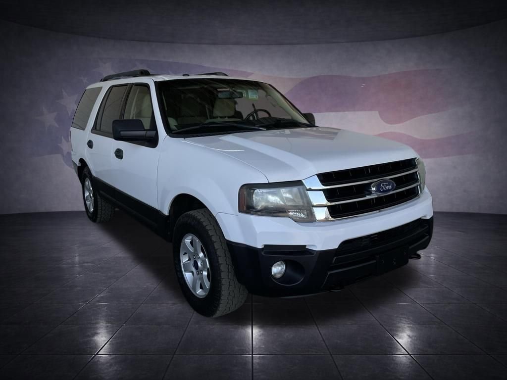 Used 2015 Ford Expedition XL image 7