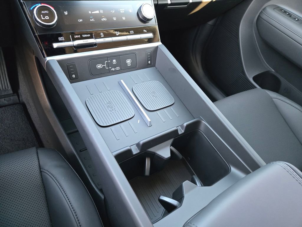 New 2026 Hyundai Santa Fe XRT image 13