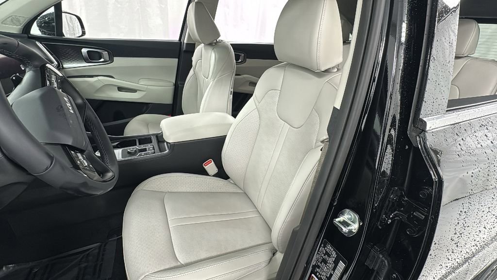New 2026 Kia Sorento EX image 10