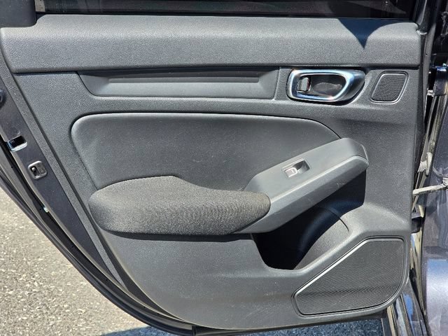Used 2025 Honda Civic Sport image 23
