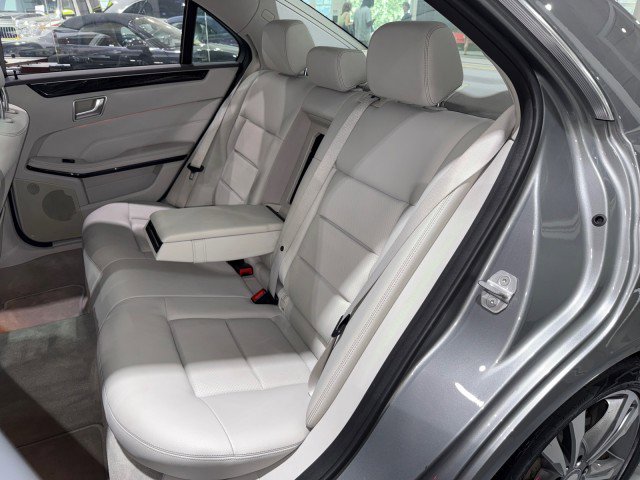 Used 2015 Mercedes-Benz E 350 Sedan w/ Premium 1 Package image 58