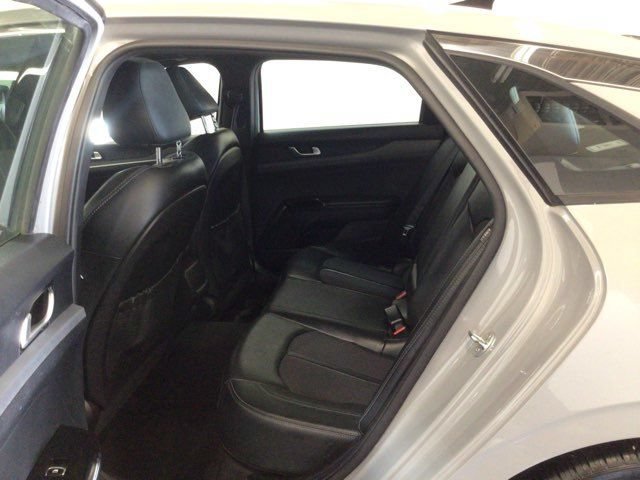 Used 2022 Kia K5 GT-Line w/ GT-Line Awd Premium Package image 11