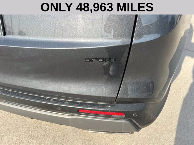 Used 2024 Honda CR-V Sport-L image 4