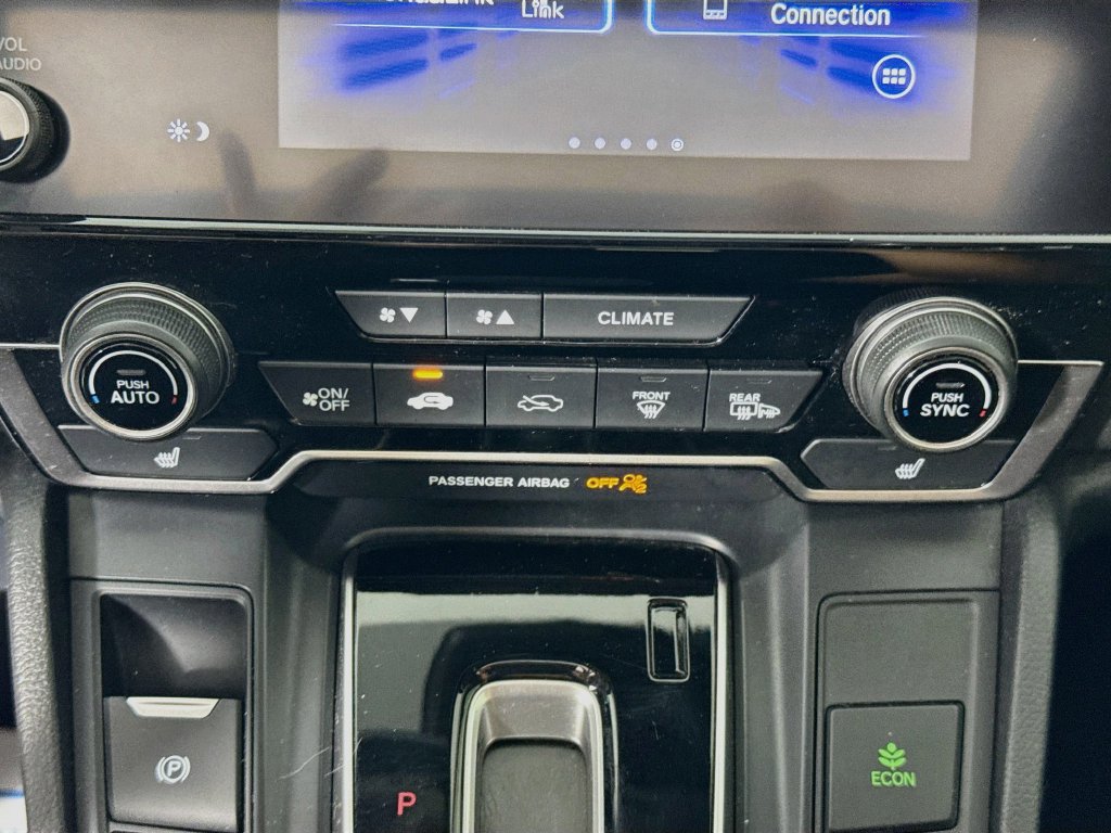 Used 2018 Honda CR-V EX image 20