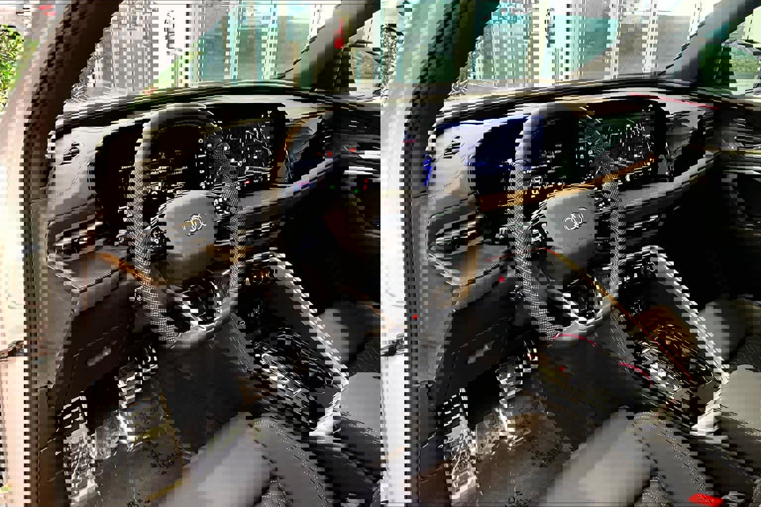 Used 2025 Audi SQ5 Premium Plus image 17