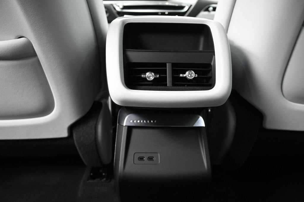 Certified 2024 Cadillac Lyriq Sport AWD/4WD image 15