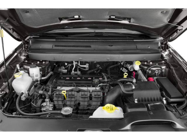 Used 2018 Dodge Journey Crossroad AWD/4WD image 13